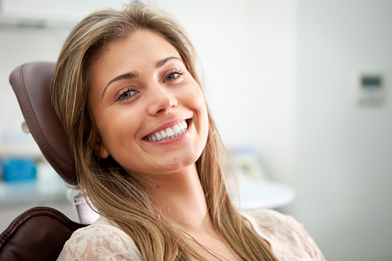 Dental Crowns in Moraga