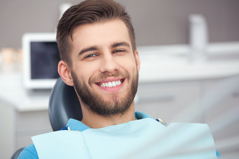 Dental Fillings in Moraga