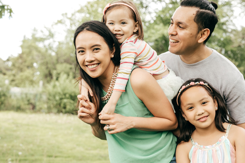 Family Dentistry in Moraga