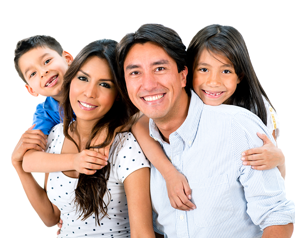 Dentist in Moraga, CA - Family & Cosmetic Dental 94556